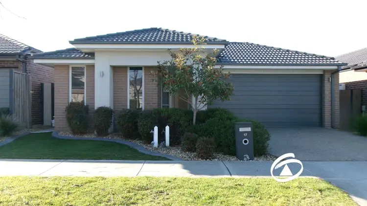 17 Arubi Avenue, Clyde North VIC 3978