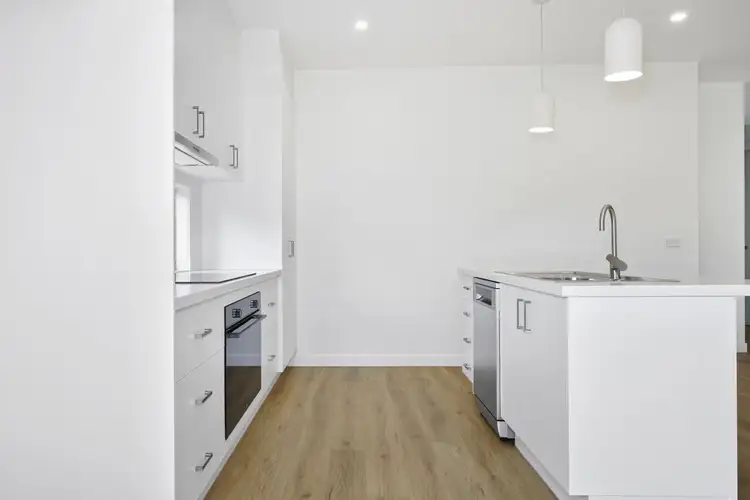 Third view of Homely townhouse listing, 32 Hazelwood Road, Boronia VIC 3155