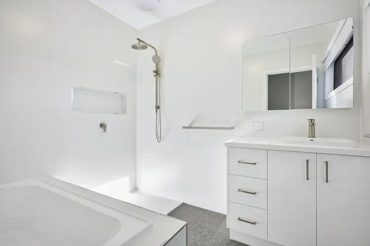 Fifth view of Homely townhouse listing, 32 Hazelwood Road, Boronia VIC 3155