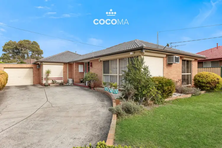 10 Reumah Court, Noble Park VIC 3174