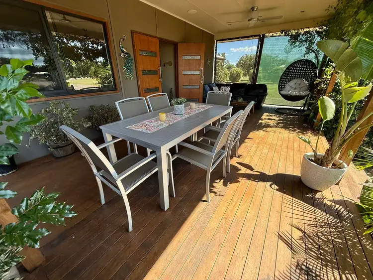 Fourth view of Homely house listing, 314 Lloyd Street, Chinchilla QLD 4413