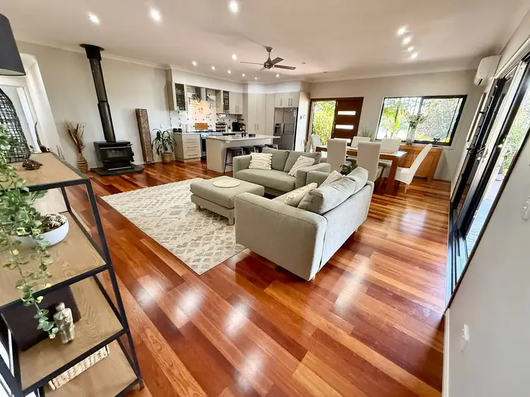 Fifth view of Homely house listing, 314 Lloyd Street, Chinchilla QLD 4413