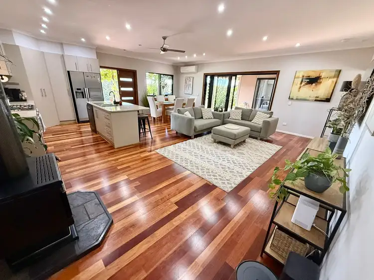 Sixth view of Homely house listing, 314 Lloyd Street, Chinchilla QLD 4413