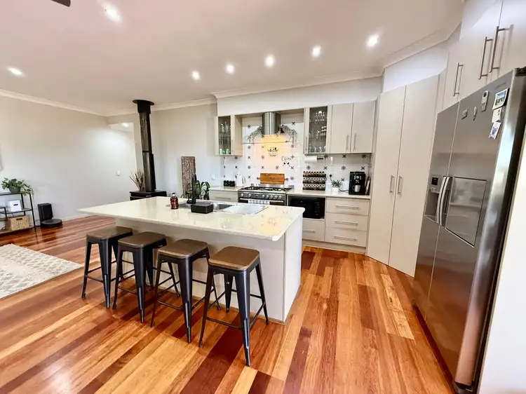 Seventh view of Homely house listing, 314 Lloyd Street, Chinchilla QLD 4413