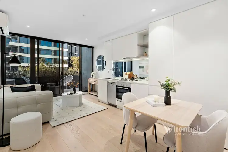 305/150 Dudley Street, West Melbourne VIC 3003