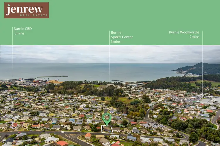 Main view of Homely house listing, 51 Belton Street, Acton TAS 7320