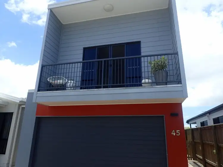 45 Maranark Avenue, Mount Pleasant QLD 4740