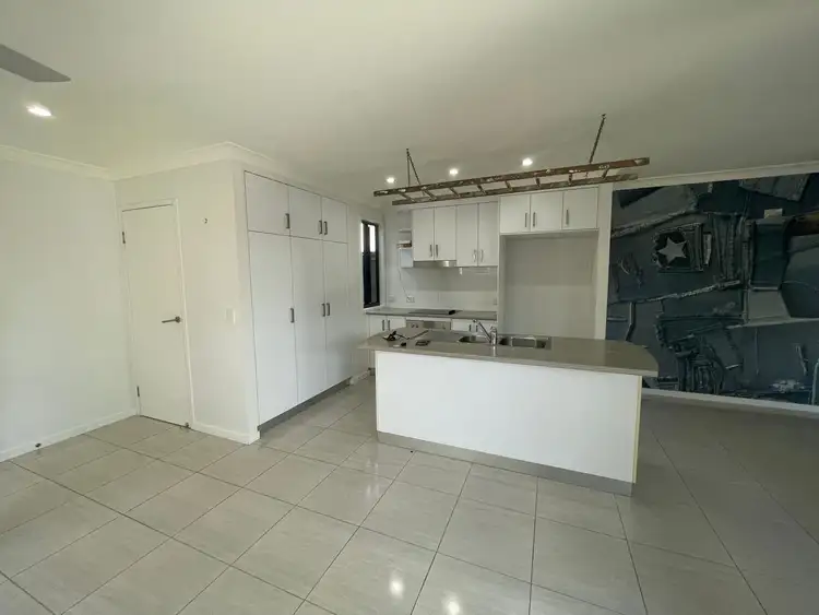 Fourth view of Homely house listing, 45 Maranark Avenue, Mount Pleasant QLD 4740