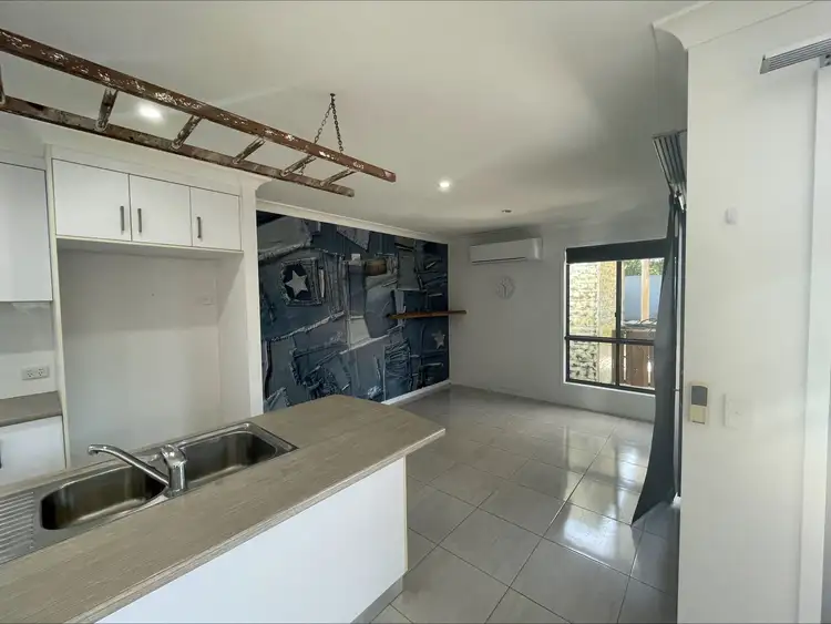 Fifth view of Homely house listing, 45 Maranark Avenue, Mount Pleasant QLD 4740