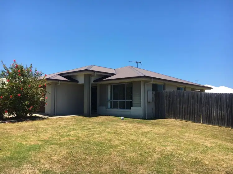 Main view of Homely house listing, 96 Oldmill Drive, Beaconsfield QLD 4740