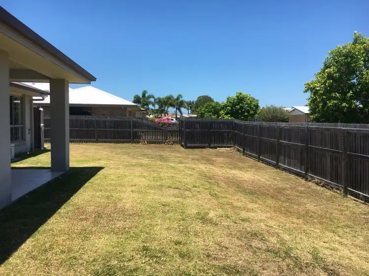 Second view of Homely house listing, 96 Oldmill Drive, Beaconsfield QLD 4740