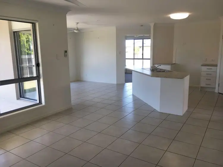 Third view of Homely house listing, 96 Oldmill Drive, Beaconsfield QLD 4740