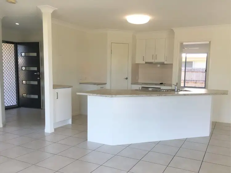 Fourth view of Homely house listing, 96 Oldmill Drive, Beaconsfield QLD 4740