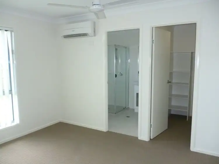 Fifth view of Homely house listing, 96 Oldmill Drive, Beaconsfield QLD 4740