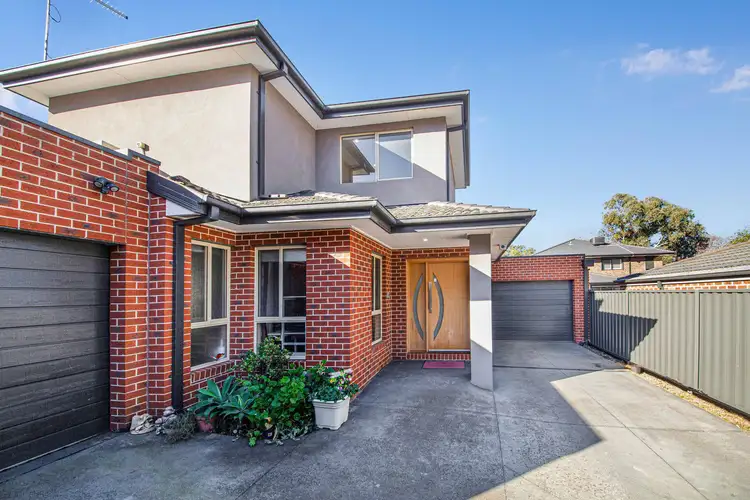Main view of Homely townhouse listing, 2/131 Surrey Road, Blackburn VIC 3130