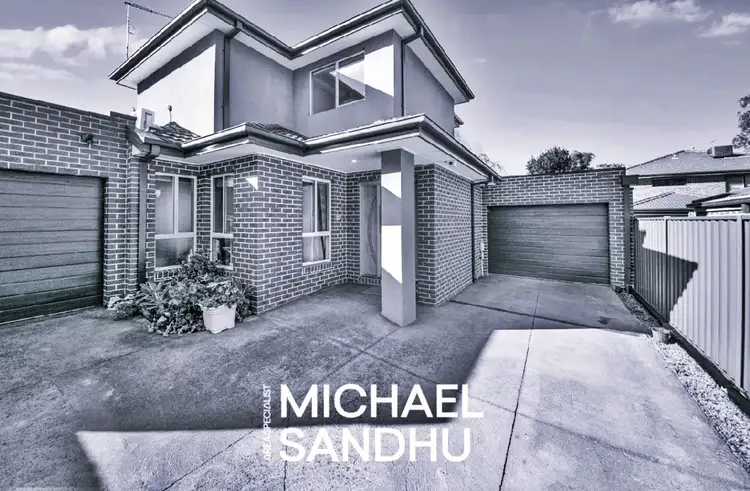 2/131 Surrey Road, Blackburn VIC 3130