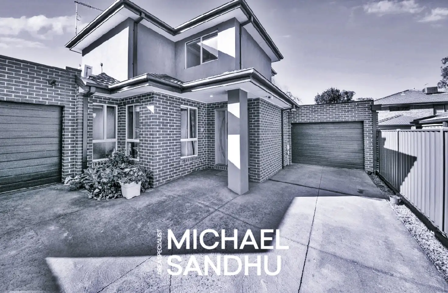 Main view of Homely townhouse listing, 2/131 Surrey Road, Blackburn VIC 3130