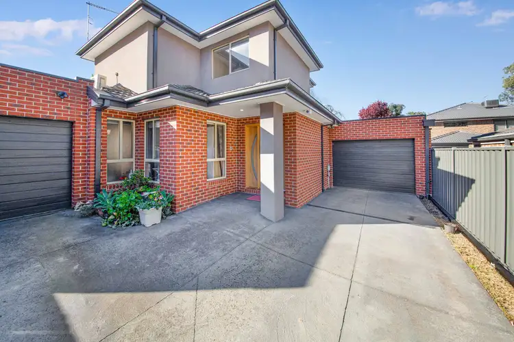Second view of Homely townhouse listing, 2/131 Surrey Road, Blackburn VIC 3130