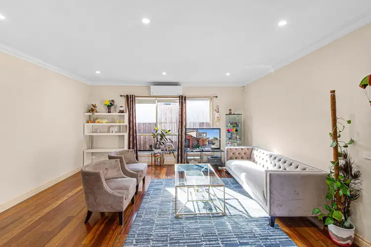 Third view of Homely townhouse listing, 2/131 Surrey Road, Blackburn VIC 3130