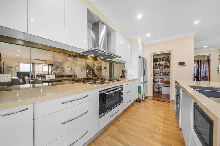 Fourth view of Homely townhouse listing, 2/131 Surrey Road, Blackburn VIC 3130