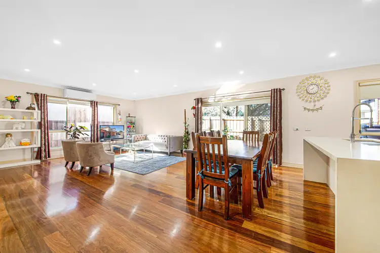 Fourth view of Homely townhouse listing, 2/131 Surrey Road, Blackburn VIC 3130