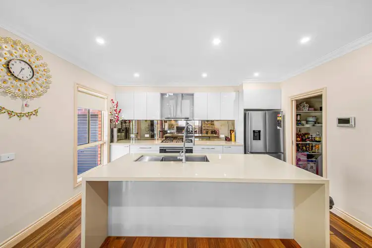 Fifth view of Homely townhouse listing, 2/131 Surrey Road, Blackburn VIC 3130