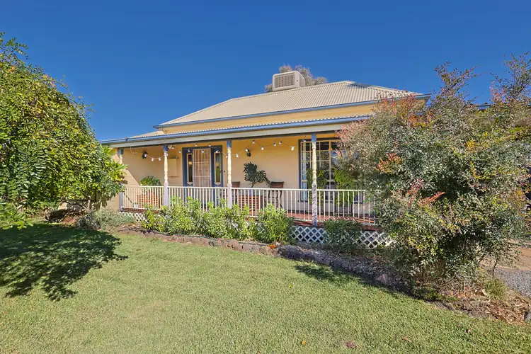 Main view of Homely house listing, 3152 Fourteenth Street, Irymple VIC 3498