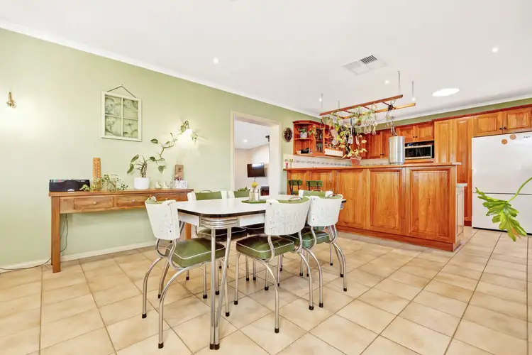Fifth view of Homely house listing, 3152 Fourteenth Street, Irymple VIC 3498