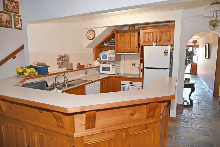 Third view of Homely house listing, 2 Arnold St, Waikerie SA 5330