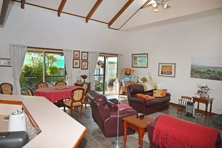 Fourth view of Homely house listing, 2 Arnold St, Waikerie SA 5330