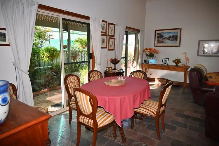 Fifth view of Homely house listing, 2 Arnold St, Waikerie SA 5330