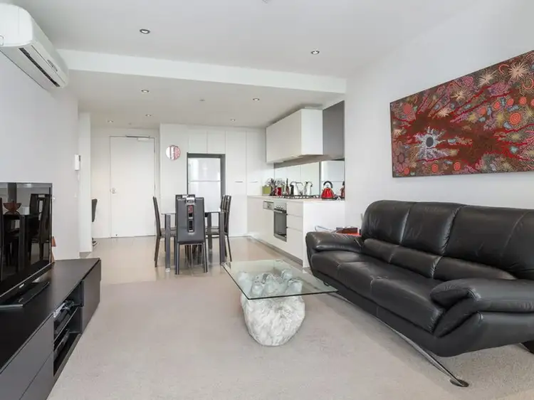 Third view of Homely apartment listing, 507/770D Toorak Road, Glen Iris VIC 3146