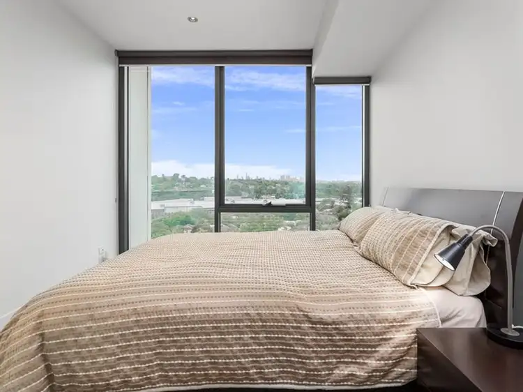 Fourth view of Homely apartment listing, 507/770D Toorak Road, Glen Iris VIC 3146