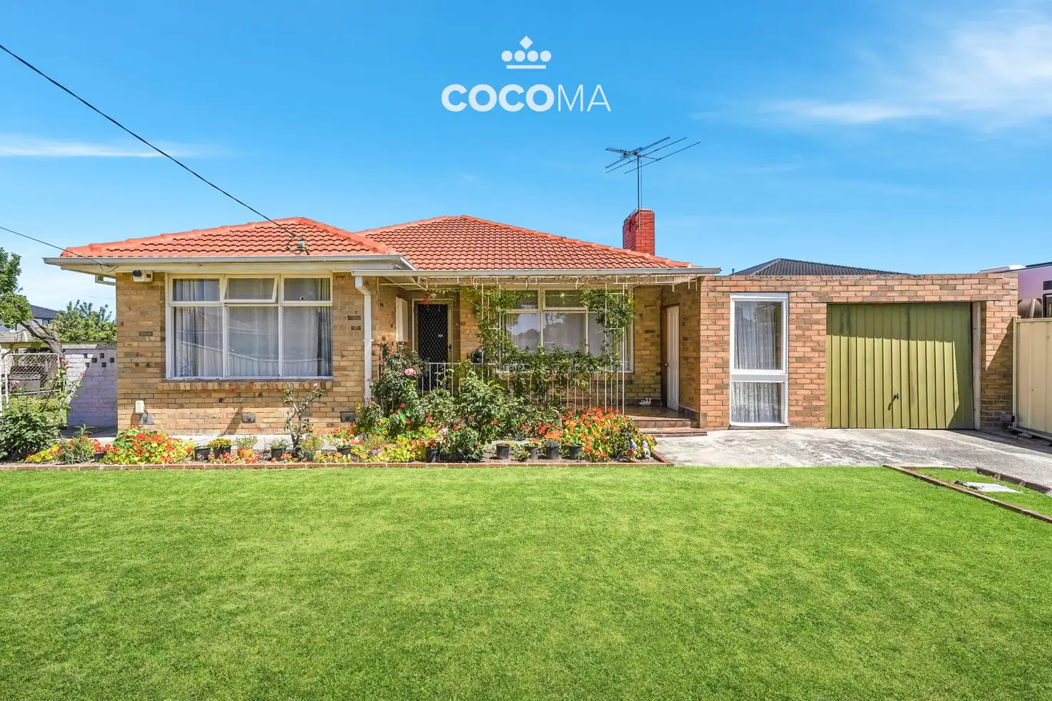 Main view of Homely house listing, 10 Karan Court, Noble Park VIC 3174