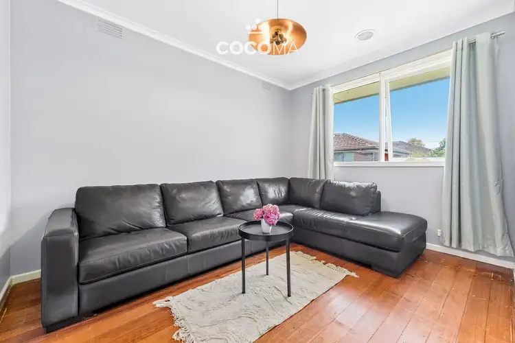 Third view of Homely house listing, 10 Karan Court, Noble Park VIC 3174