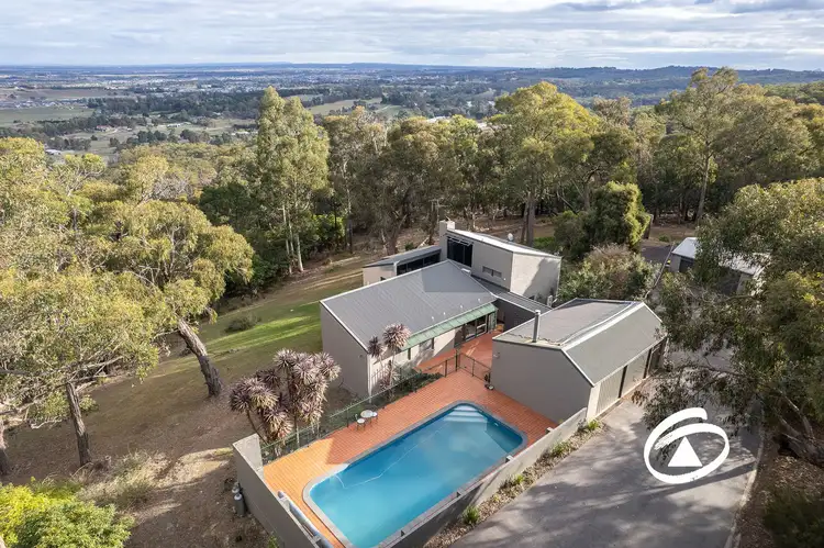 Second view of Homely rural property listing, 65 Bathe Road, Pakenham VIC 3810