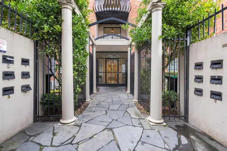 Third view of Homely apartment listing, 6/205-207 Flemington Road, North Melbourne VIC 3051