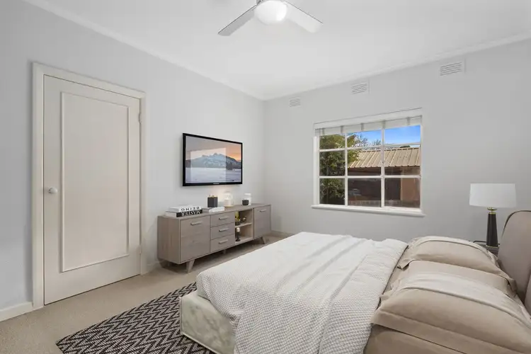 Fourth view of Homely apartment listing, 6/205-207 Flemington Road, North Melbourne VIC 3051
