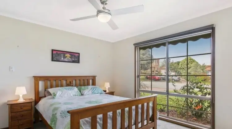 Fifth view of Homely house listing, 5 Waverley Close, Narre Warren VIC 3805
