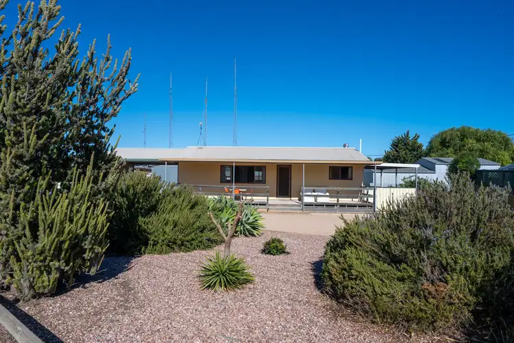 26 Rossiters Road, Moonta Bay SA 5558