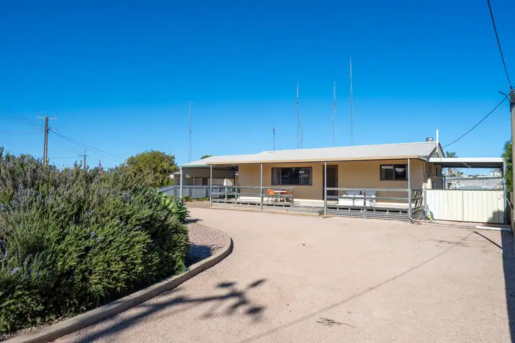 Fourth view of Homely house listing, 26 Rossiters Road, Moonta Bay SA 5558