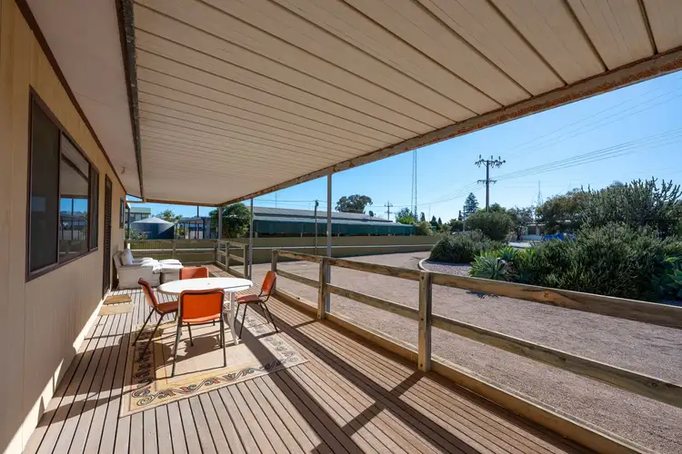 Fifth view of Homely house listing, 26 Rossiters Road, Moonta Bay SA 5558