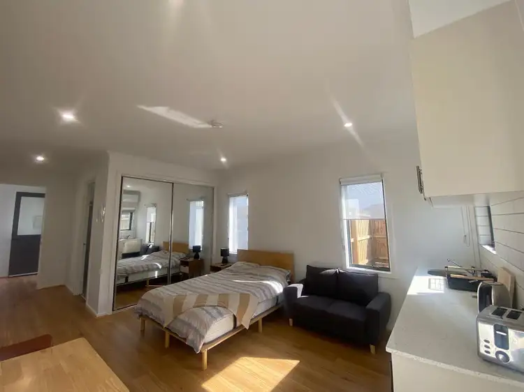 Fourth view of Homely studio listing, 1/5 Gavan Court, Werribee VIC 3030