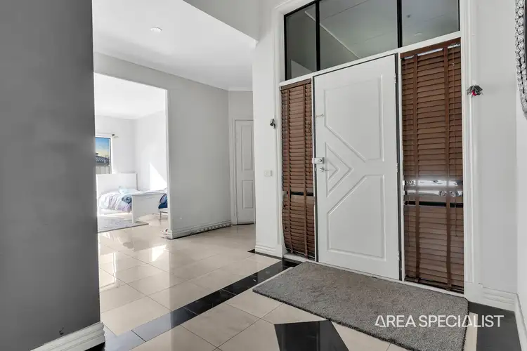 Third view of Homely house listing, 34 Caradon Drive, Truganina VIC 3029