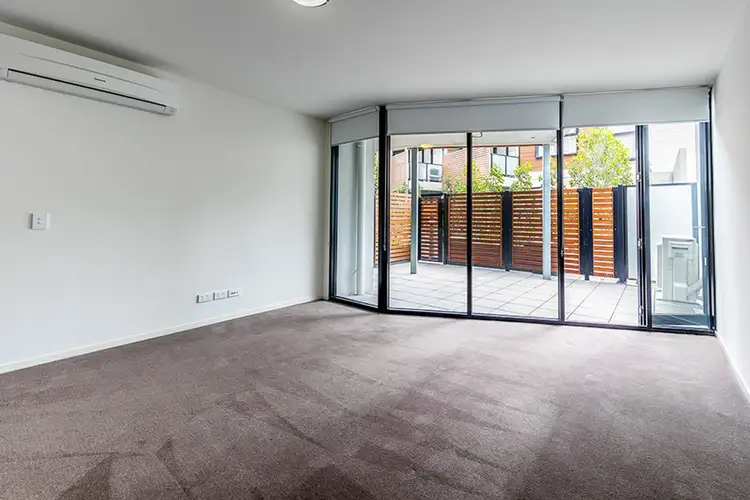 Fourth view of Homely apartment listing, 110/2 Olive York Way, Brunswick West VIC 3055