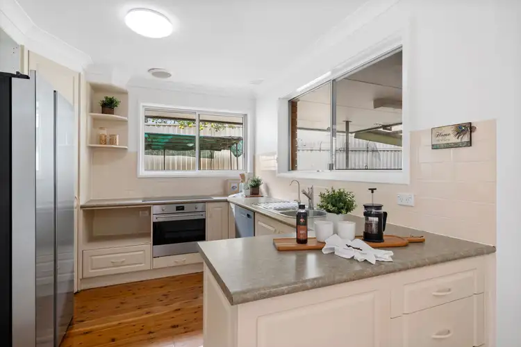 Fifth view of Homely house listing, 11 Menzies Road, Marsfield NSW 2122