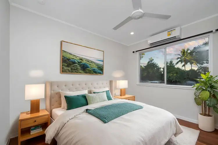 Second view of Homely house listing, 27 RENECOL AVENUE, Rasmussen QLD 4815