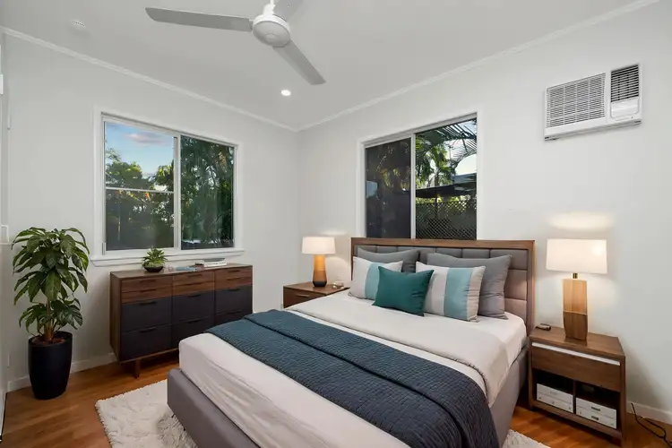 Third view of Homely house listing, 27 RENECOL AVENUE, Rasmussen QLD 4815