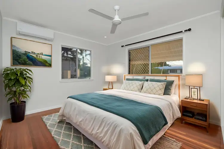 Fourth view of Homely house listing, 27 RENECOL AVENUE, Rasmussen QLD 4815