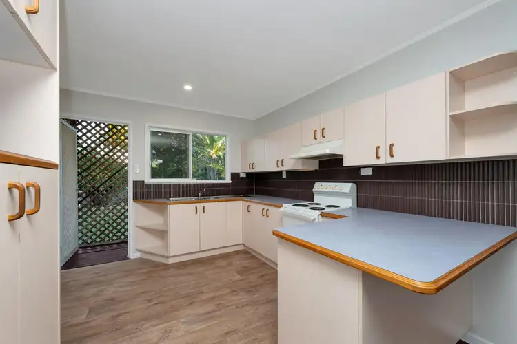 Fifth view of Homely house listing, 27 RENECOL AVENUE, Rasmussen QLD 4815